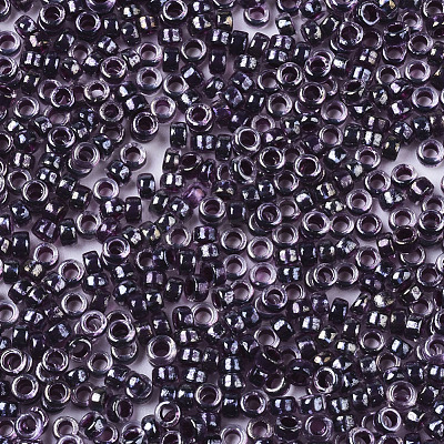 Glass Seed Beads X-SEED-S042-07A-02-1