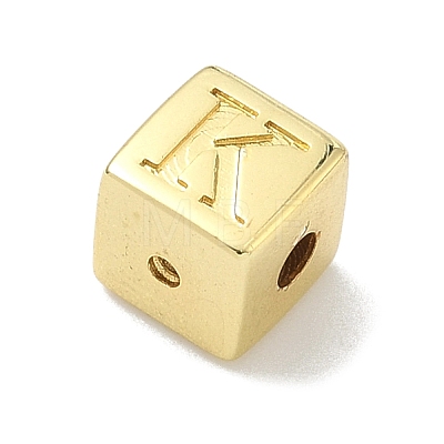 Brass Beads KK-G548-22G-K-1