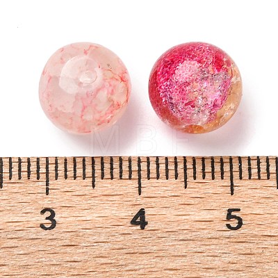 Mixed Style Glass Beads X1-GLAA-XCP0012-02N-1