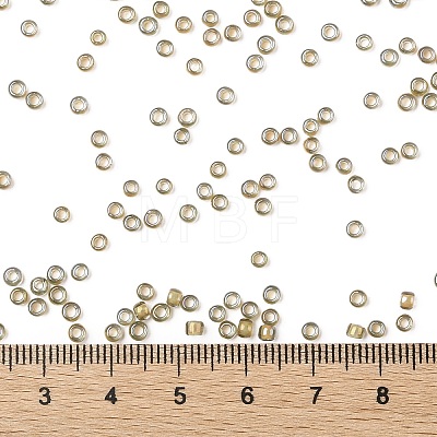 TOHO Round Seed Beads SEED-XTR08-0390-1