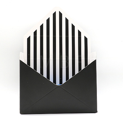 Envelope Gift Boxes CON-WH0040-B01-1