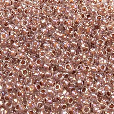 TOHO Round Seed Beads SEED-JPTR08-1847-1