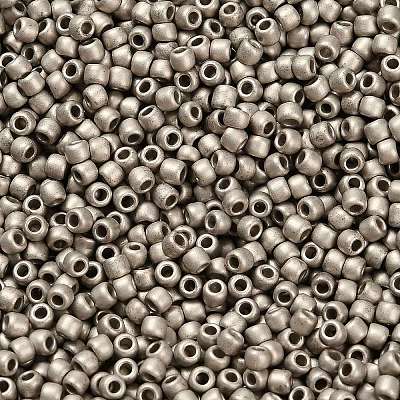 TOHO Round Beads X-SEED-TR11-0713F-1
