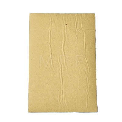 PU Leather Fabric Sheet DIY-XCP0003-12-1