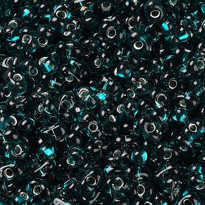 Glass Seed Beads SEED-L011-02A-06-1