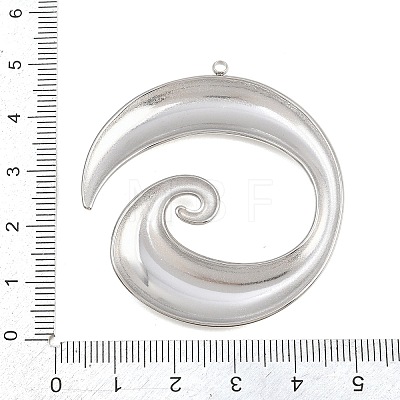 304 Stainless Steel Pendants SA-CBA6E67-10P-1