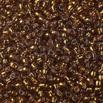 TOHO Round Seed Beads SEED-TR08-2156S-1