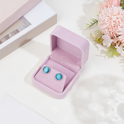 Velvet Boxes CON-CL0001-26-1