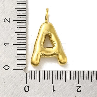304 Stainless Steel Pendants STAS-K263-47G-1