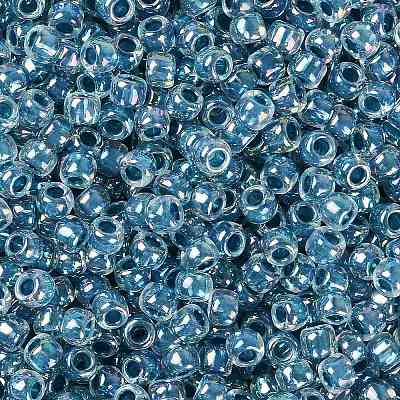 TOHO Round Seed Beads SEED-XTR08-0782-1
