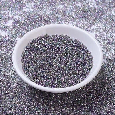 MIYUKI Round Rocailles Beads SEED-G007-RR2440-1