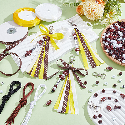 DIY Jewelry Kits DIY-OC0015-77-1
