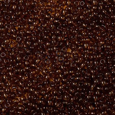 TOHO Round Seed Beads SEED-XTR11-0941-1