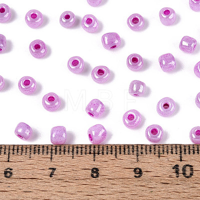Glass Seed Beads SEED-A011-4mm-150-1