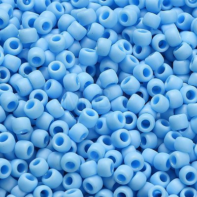 TOHO 6/0 Round Beads X-SEED-TR06-0403F-1