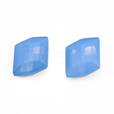 K9 Glass Rhinestone Cabochons MRMJ-N029-25-04-1