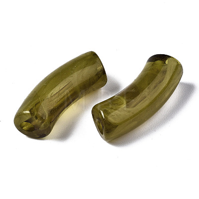 Acrylic Beads SACR-S678-072-1