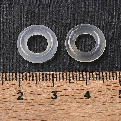 Natural Agate Linking Rings GG-CBA19D0-06C-02-1