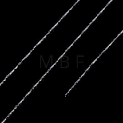 Korean Round Crystal Elastic Stretch Thread EW-Z002-01D-0.6mm-1