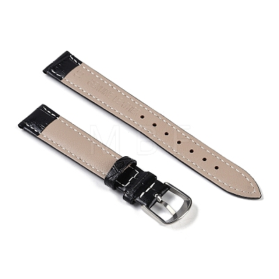 Leather Watch Bands FIND-Z060-01C-1