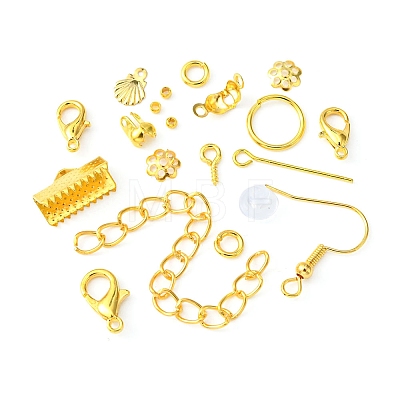 DIY Jewelry Making Finding Kit DIY-FS0004-21-1