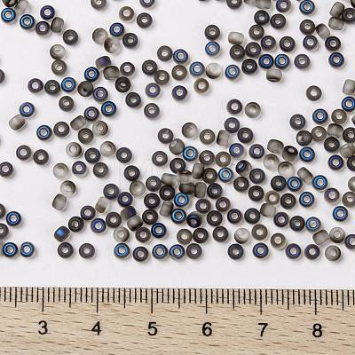 MIYUKI Round Rocailles Beads SEED-JP0009-RR4556-1