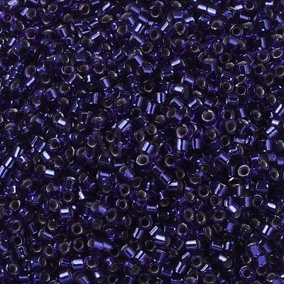 MIYUKI Delica Beads Small SEED-JP0008-DBS0183-1