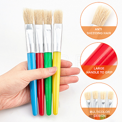  Bristle Paint Brush TOOL-NB0001-71-1