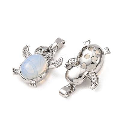 Opalite Pendants GG-CBA7789-01P-1