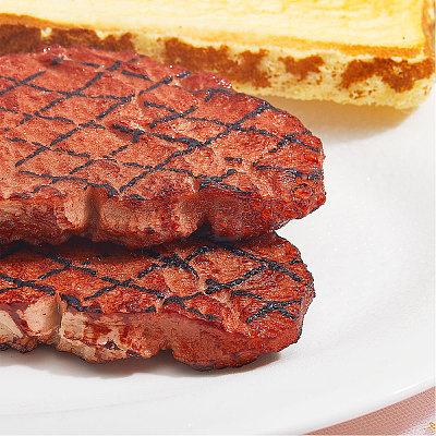 PVC Imitation Streaky Steak FIND-WH0420-54-1