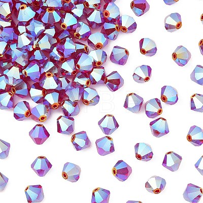 Preciosa® Crystal Beads Y-PRC-BA4-90090-20000-1