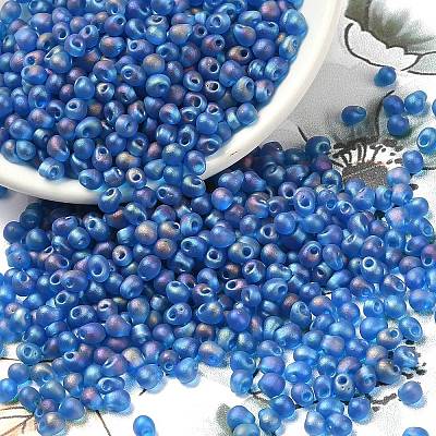 MIYUKI 3.4mm Drop Beads X-SEED-MY04-DP149FR-1