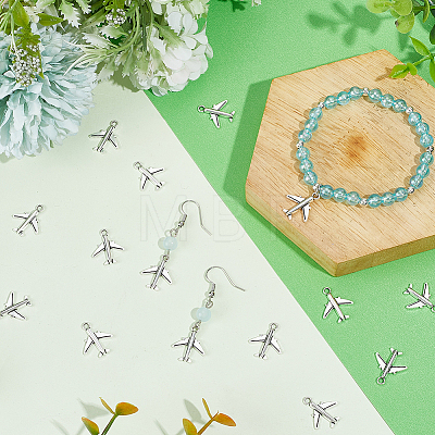 120Pcs Alloy Pendants FIND-SC0022-62-1