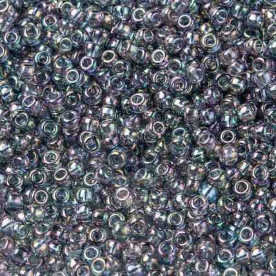 MIYUKI Round Rocailles Beads SEED-X0055-RR2444-1