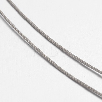 Tiger Tail Wire L0.45mm01-1