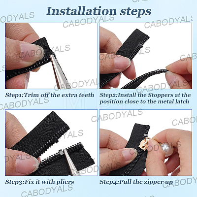 Clothing Accessories KK-CY0001-17B-1