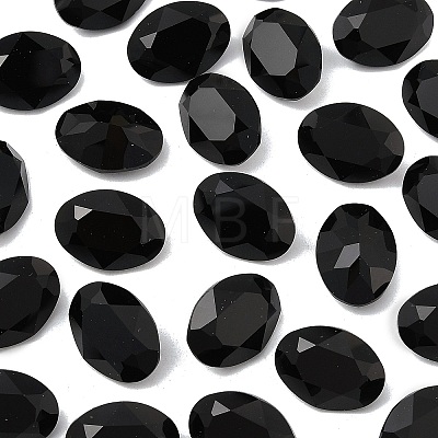 Preciosa® MAXIMA Crystal Fancy Stones Y-PRC-FF18-23980-1