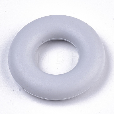 Food Grade Eco-Friendly Silicone Beads SIL-Q006-71-1
