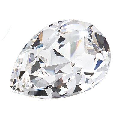 Preciosa® MAXIMA Crystal Fancy Stones X-PRC-FE18-00030-1