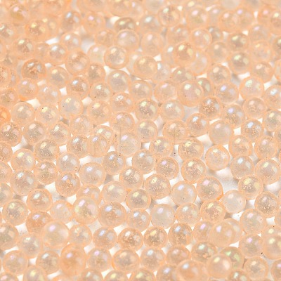 Luminous Bubble Beads SEED-E005-01E-1