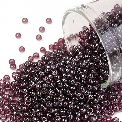TOHO 11/0 Round Beads SEED-XTR11-0115-1