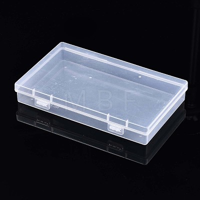 Plastic Boxes X-CON-ZX007-01-1