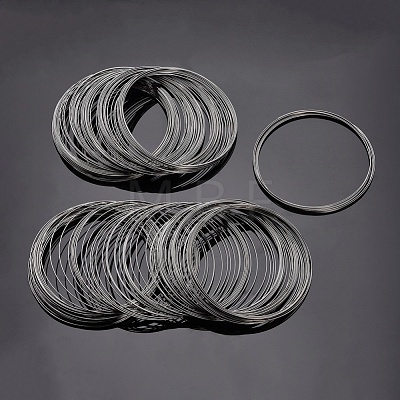 Carbon Steel Memory Wire MW11.5CM-1-B-1