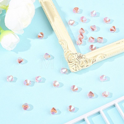 Preciosa® Crystal Beads Y-PRC-BA4-70030-20000-1