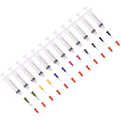 Injection Syringe Sets TOOL-PH0008-05-1