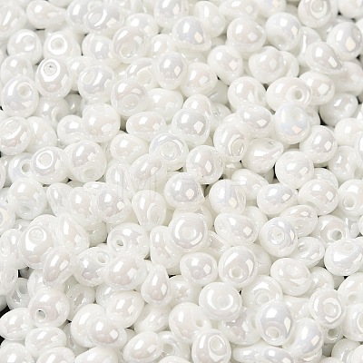 6/0 Glass Seed Beads X1-SEED-M012-01A-16-1