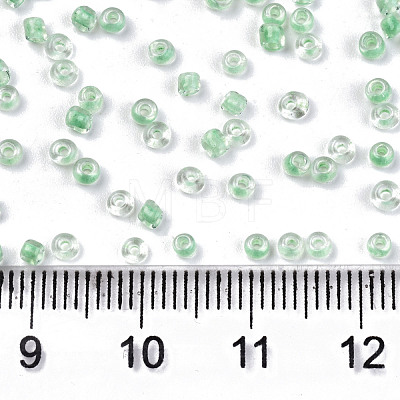 8/0 Glass Seed Beads X1-SEED-A014-3mm-135-1