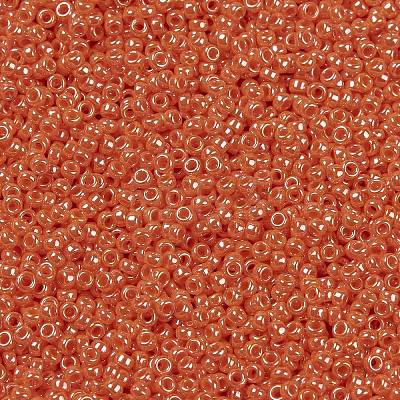 MIYUKI Round Rocailles Beads SEED-G009-RR0424-1
