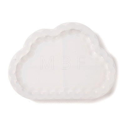 Jewelry Plate DIY Silicone Mold SIMO-C014-05A-1