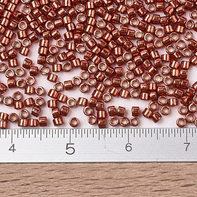 MIYUKI Delica Beads SEED-X0054-DB1838-1
